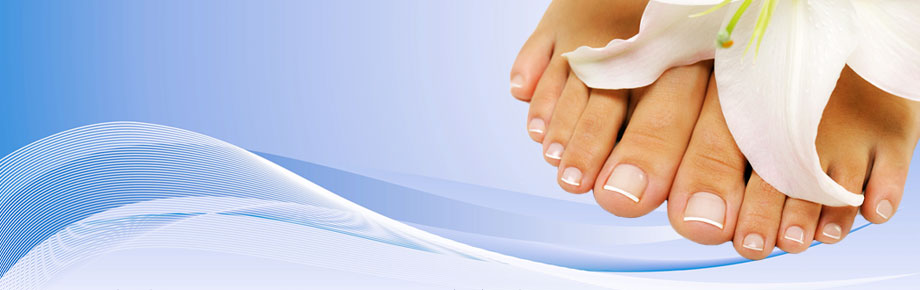 Fußpflege und Pediküre Stuttgart West